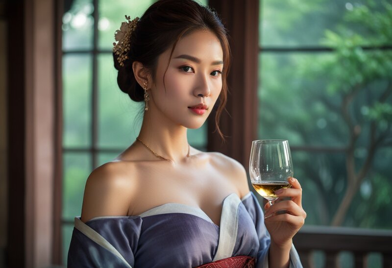 生活中的玛丽